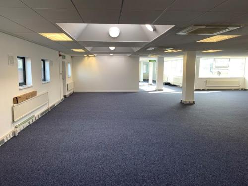 1-3 Union Street, Kingston-upon-thames, KT1