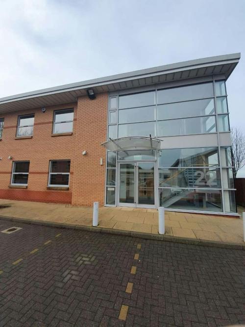 Unit 22, Twin Spires Business Centre, Mugiemoss Road, Bucksburn, Aberdeen, AB21