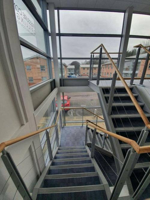 Unit 22, Twin Spires Business Centre, Mugiemoss Road, Bucksburn, Aberdeen, AB21
