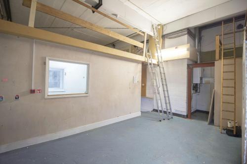 Unit 28, Cygnus Business Centre, Dalmeyer Road, Willesden, London, NW10