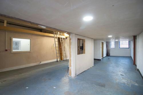 Unit 28, Cygnus Business Centre, Dalmeyer Road, Willesden, London, NW10