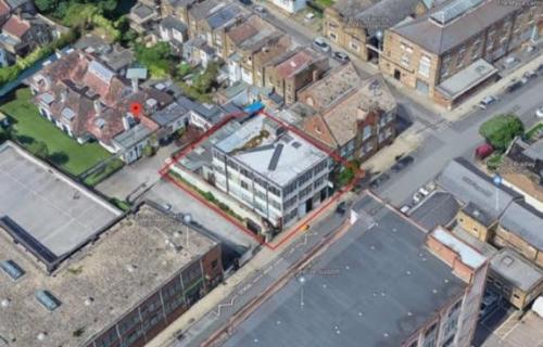 5 Elthorne Road, Holloway, London, N19