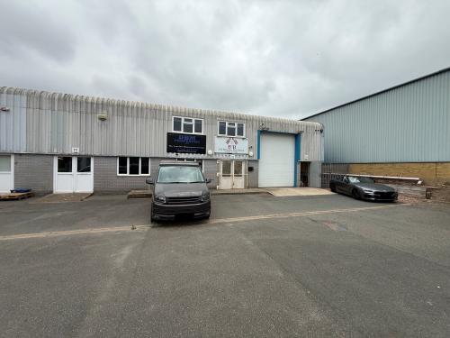 14, Castle Road Business Precinct, Castle Road, Sittingbourne, ME10