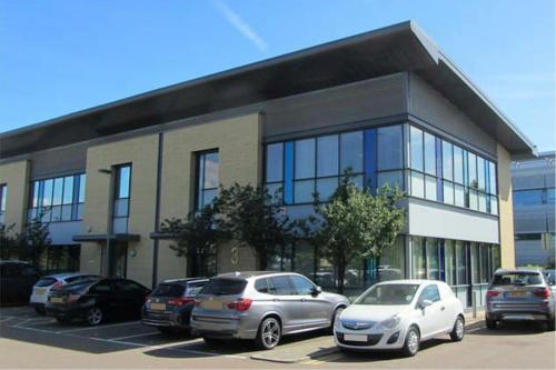 3 Waterside Court, Crossways Business Park, Galleon Boulevard, Dartford, DA2