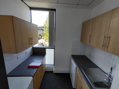 3 Waterside Court, Crossways Business Park, Galleon Boulevard, Dartford, DA2
