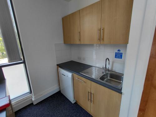 3 Waterside Court, Crossways Business Park, Galleon Boulevard, Dartford, DA2