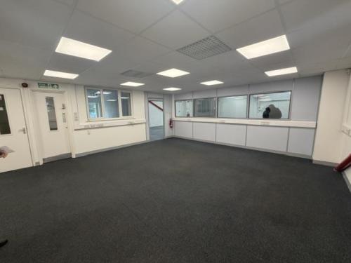 Unit 2, C R Bates Industrial Estate, Stokenchurch, HP14
