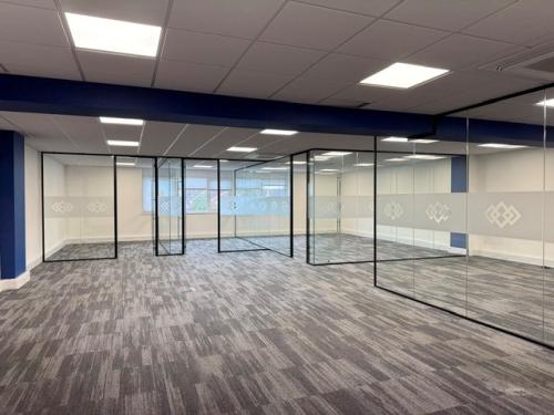 Unit 7, Lakeside Business Village, Fleming Road, Chafford Hundred, Grays, RM16