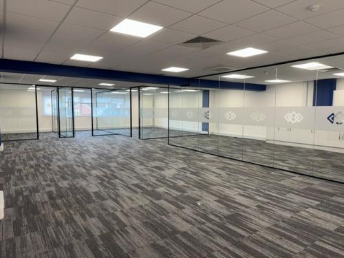 Unit 7, Lakeside Business Village, Fleming Road, Chafford Hundred, Grays, RM16