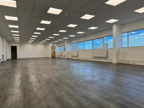 2 Juniper West, Fenton Way, Basildon, SS15