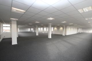 Douglas House, Quarry Hill Road, Tonbridge, TN9