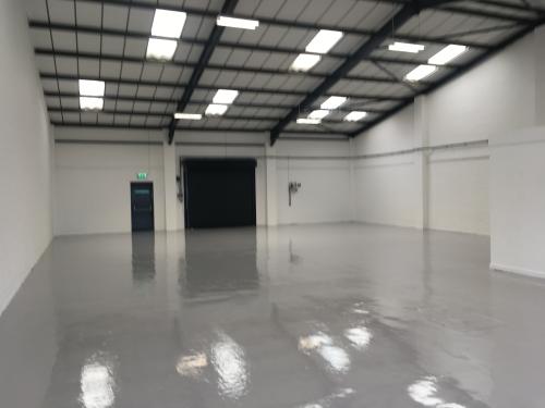 Unit 2, Timberlaine Trading Estate, Decoy Road, Worthing, BN14