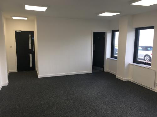 Unit 2, Timberlaine Trading Estate, Decoy Road, Worthing, BN14
