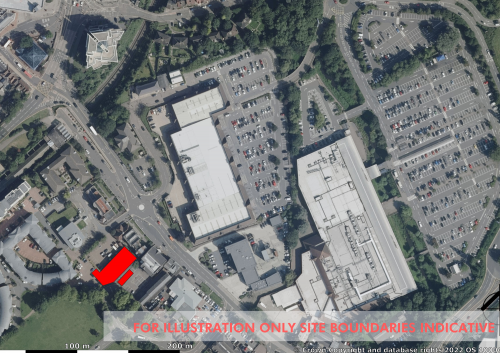 18 Watford Field Road, Watford, WD18