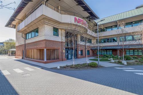 Building Three, Rivers Office Park Denham Way, Maple Cross, Rickmansworth, WD3