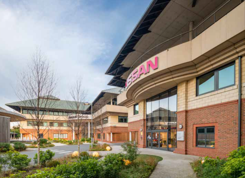 Building Three, Rivers Office Park Denham Way, Maple Cross, Rickmansworth, WD3