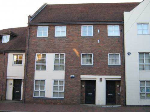 1st & 2nd Floors, 190 High Street, Tonbridge, TN9