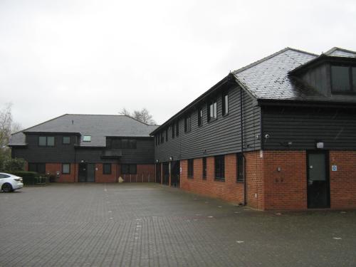 Part First Floor, Somerhill Business Park, Five Oak Green Road, Tudeley, Tonbridge, TN11