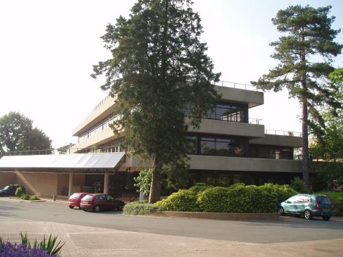 Brockbourne House, TN4 8BS, 77 Mount Ephraim, Tunbridge Wells, TN4