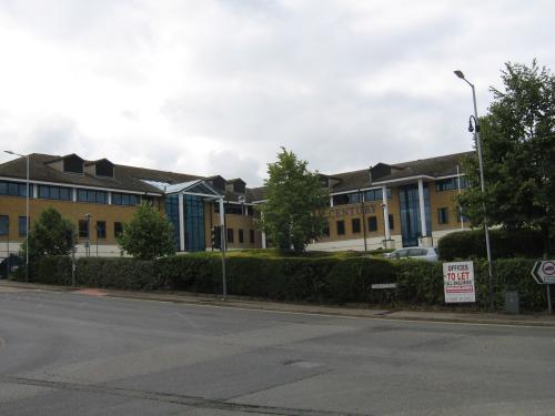 Building 2 Century Place, Lamberts Road, Tunbridge Wells, TN2