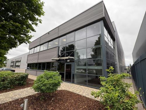 V1 Vector Park, Forest Road, Feltham, TW13