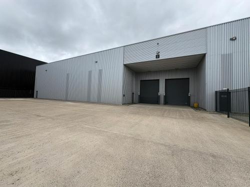 V1 Vector Park, Forest Road, Feltham, TW13