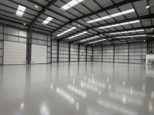 V1 Vector Park, Forest Road, Feltham, TW13