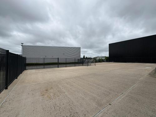 V1 Vector Park, Forest Road, Feltham, TW13
