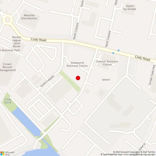 11B South Crescent, Canning Town, London, E16