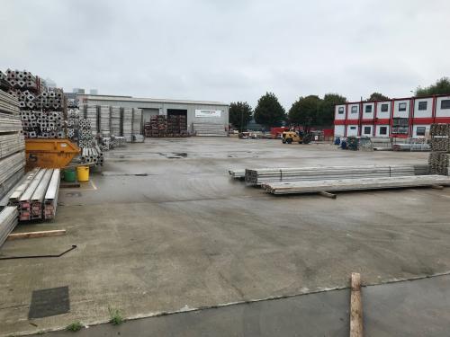 11B South Crescent, Canning Town, London, E16