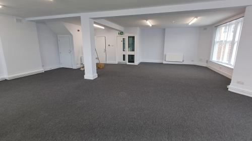 Suite C The Colonnade,, Station Place, Letchworth Garden City, SG6