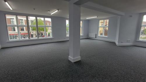 Suite B The Colonnade,, Station Place, Letchworth Garden City, SG6