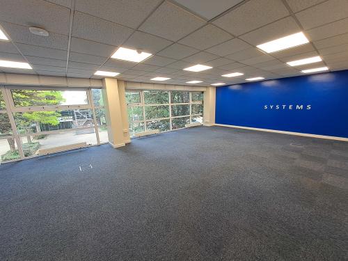Unit 6 Denbigh West, Avant Business Centre, Bletchley, Milton Keynes, MK1