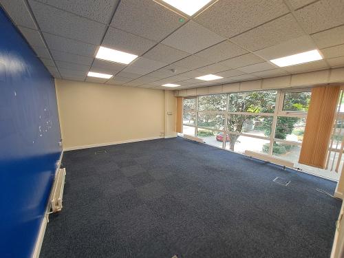 Unit 6 Denbigh West, Avant Business Centre, Bletchley, Milton Keynes, MK1