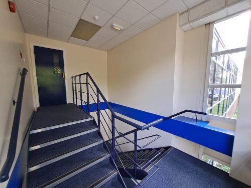 Unit 6 Denbigh West, Avant Business Centre, Bletchley, Milton Keynes, MK1