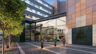 Apex Plaza, Forbury Road, Reading, RG1