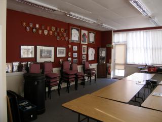 Tomo Business Park, Tomo Road, Stowmarket, IP14