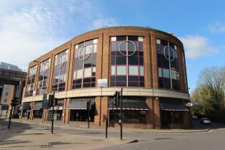 Anstee House, Wood Street, Kingston Upon Thames, KT1