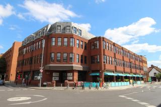 The Malt House, 25-29 High Street, Kingston Upon Thames, KT1