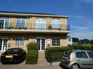 Canal House, 58 Hamm Moor Lane, Addlestone, Weybridge, KT15