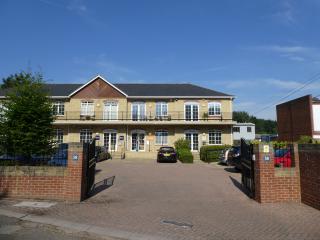 Canal House, 58 Hamm Moor Lane, Addlestone, Weybridge, KT15