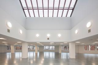 Anstee House, Wood Street, Kingston Upon Thames, KT1