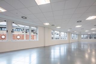 Anstee House, Wood Street, Kingston Upon Thames, KT1