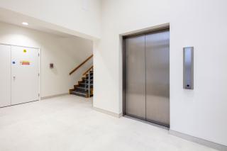 Anstee House, Wood Street, Kingston Upon Thames, KT1