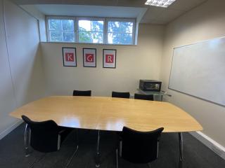 5 Parkgate House, Hampton Court Road, Hampton Wick, Kingston Upon Thames, KT1