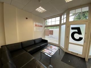 5 Parkgate House, Hampton Court Road, Hampton Wick, Kingston Upon Thames, KT1