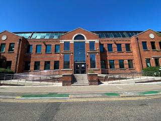 Mitre House, 1 Canbury Park Road, Kingston Upon Thames, KT2