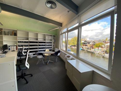 Unit 2, Ferry Works Summer Road, Thames Ditton, KT7