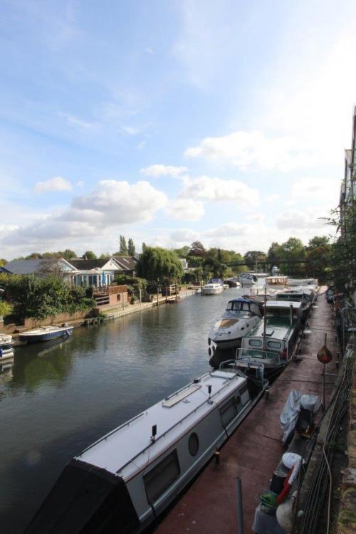 Unit 2, Ferry Works Summer Road, Thames Ditton, KT7
