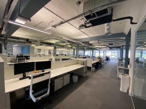 Unit 2, Ferry Works Summer Road, Thames Ditton, KT7